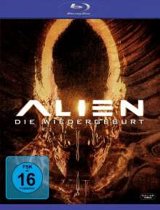 Alien 4 - Die Wiedergeburt - Extended