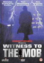 Witness To The Mob (dvd)
