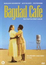 Bagdad Cafe (dvd)
