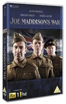 Joe Maddison'S War (dvd)
