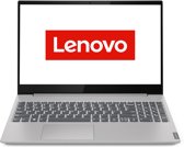Lenovo Ideapad S340-15IWL 81N800LEMH - Laptop - 15