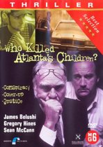 Who Killed Atlanta's Children (dvd)