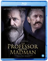 the Professor And The Madman (Blu-ray)