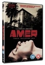 Amer (dvd)
