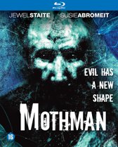 Mothman (blu-ray)