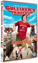 Gulliver'S Travels (dvd)