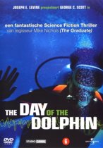 Day Of The Dolphin (dvd)