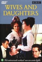 Wives And Daughters (2DVD)