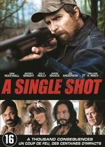 A Single Shot (dvd)
