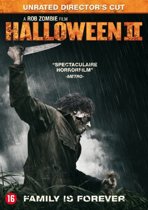 Halloween II (2009) (dvd)