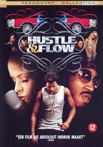 Hustle & Flow (dvd)
