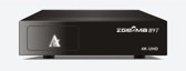 Zgemma H9 T/C | 4K UHD | HEVC | Cable & Terrestrial