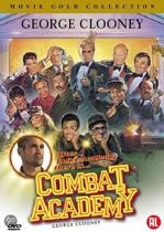 Combat Academy (dvd)