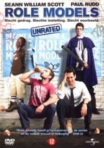 Role Models (Unrated Versie) (dvd)