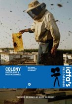 Colony (dvd)