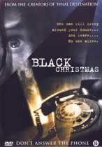 Black Christmas (dvd)