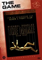 Game, The (dvd)