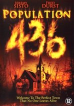 Population 436 (dvd)