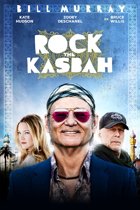 Rock The Kasbah (dvd)