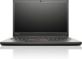Lenovo ThinkPad T450s 2.2GHz i5-5200U 1600 x 900Pixels Zwart
