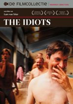 Idiots, The (dvd)