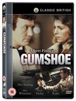Gumshoe (dvd)