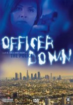 Officer Down (dvd)