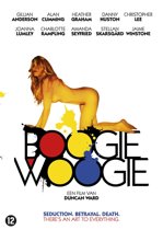 Boogie Woogie (dvd)