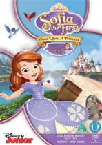 Sofia The First (import) (dvd)