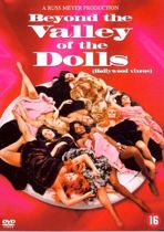 Beyond The Valley Of The Dolls (dvd)