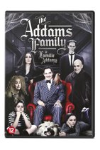 The Addams Family (dvd)