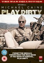 Play Dirty (import) (dvd)
