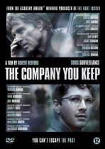 The Company You Keep (dvd)