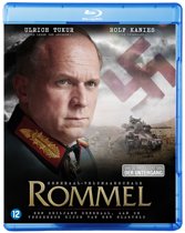 Rommel (blu-ray)