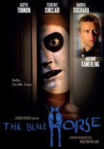 The Blue Horse (dvd)