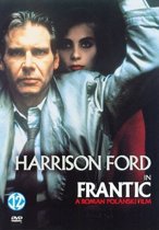 Frantic (dvd)