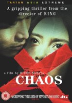 Chaos (2003) (import) (dvd)