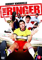 The Ringer (dvd)