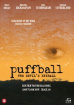 Puffball (dvd)