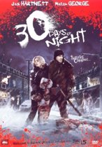 30 Days Of Night (2DVD)(Steelbook)
