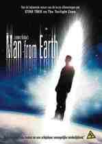 The Man From Earth (dvd)
