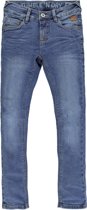 jongens Broek Tumble 'N Dry Jongens Jeans - Blauw - Maat 164 8717672623728