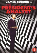 President's Analyst (dvd)