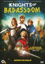Knights Of Badassdom (dvd)