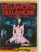 Dellamorte Dellamore (dvd)