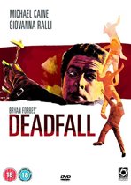 Dead Fall (dvd)