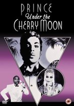 Under The Cherry Moon (Import) (dvd)
