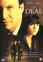 The Deal (2005) (dvd)
