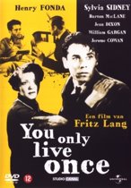 You Only Live Once (D) (dvd)