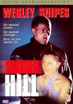 Sugar Hill (dvd)